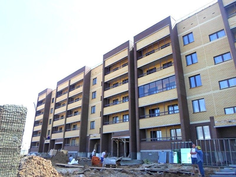 продажа квартир ул. Виктора Полякова