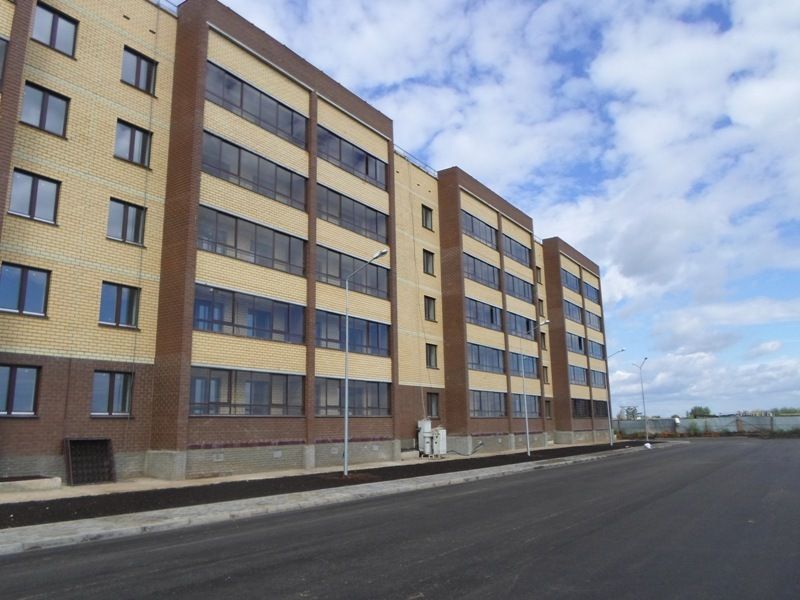 ЖК ул. Виктора Полякова
