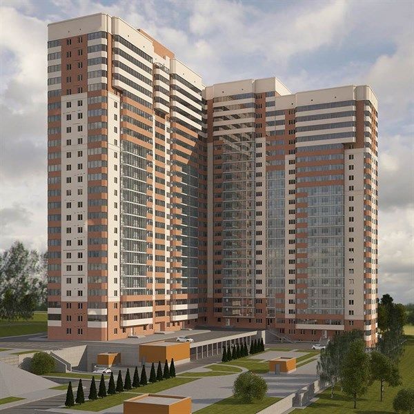 продажа квартир Покровский