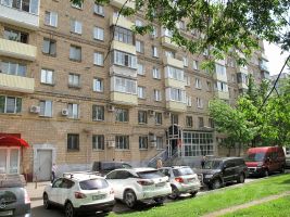 Аренда офиса 35 кв Грайвороновская улица