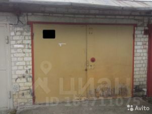 купить гараж в новогиреево в москве