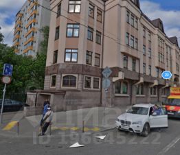 Готовые офисные помещения Колокольников переулок аренда офиса в истринском районе
