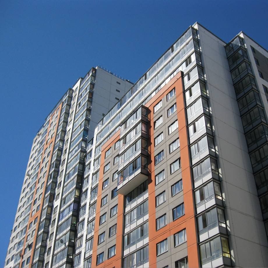 продажа квартир Комендантский квартал