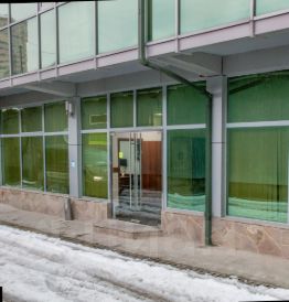 Аренда офисов в центральном районе сочи ипотека коммерческой недвижимости страхование