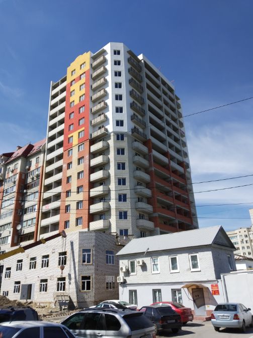 ЖК Времена года