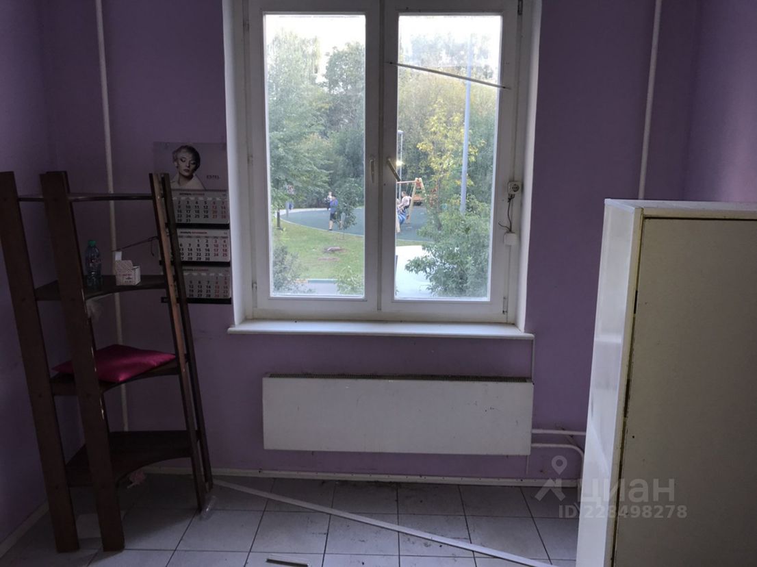 Продаю помещение свободного назначения 140м² Большая Академическая ул., 77К2, Москва, САО, р-н Коптево м. Верхние Лихоборы - база ЦИАН, объявление 228498278