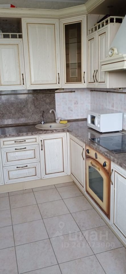 Аренда двухкомнатной квартиры 43м² Шелепихинское ш., 13С2, Москва, ЦАО, р-н Пресненский м. Шелепиха - база ЦИАН, объявление 241873900