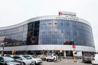 Поиск офисных помещений Олимпийский проспект Аренда офиса 20 кв Тульская Большая улица
