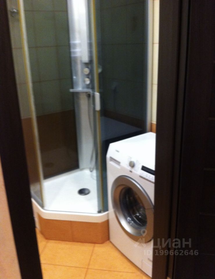 Аренда однокомнатной квартиры 43м² ул. Никольская, 8к3, Московская область, Одинцовский городской округ, Ромашково село - база ЦИАН, объявление 199662646