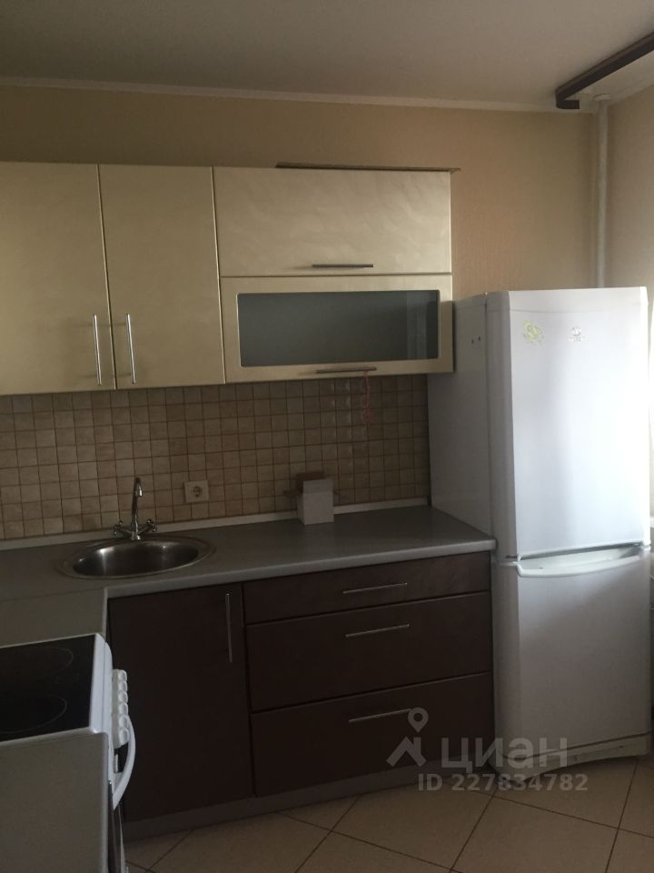 Продажа однокомнатной квартиры 44.5м² Авиационная ул., 19, Брянск, Брянская область, р-н Советский - база ЦИАН, объявление 227834782