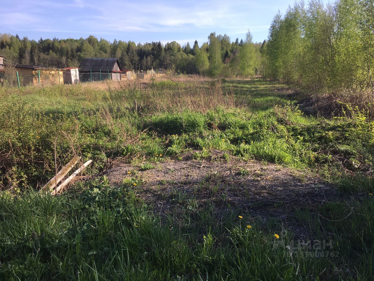 Земельные участки новгородский