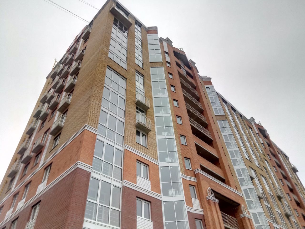 купить квартиру в ЖК Европейский