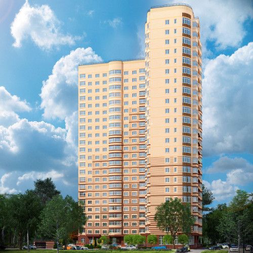 продажа квартир Университетский 137