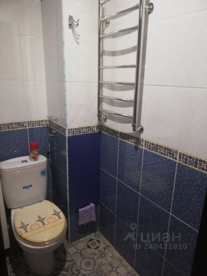 Продаю двухкомнатную квартиру 42м² Профсоюзная ул., 49, Москва, ЮЗАО, р-н Черемушки м. Новые Черемушки - база ЦИАН, объявление 240421910
