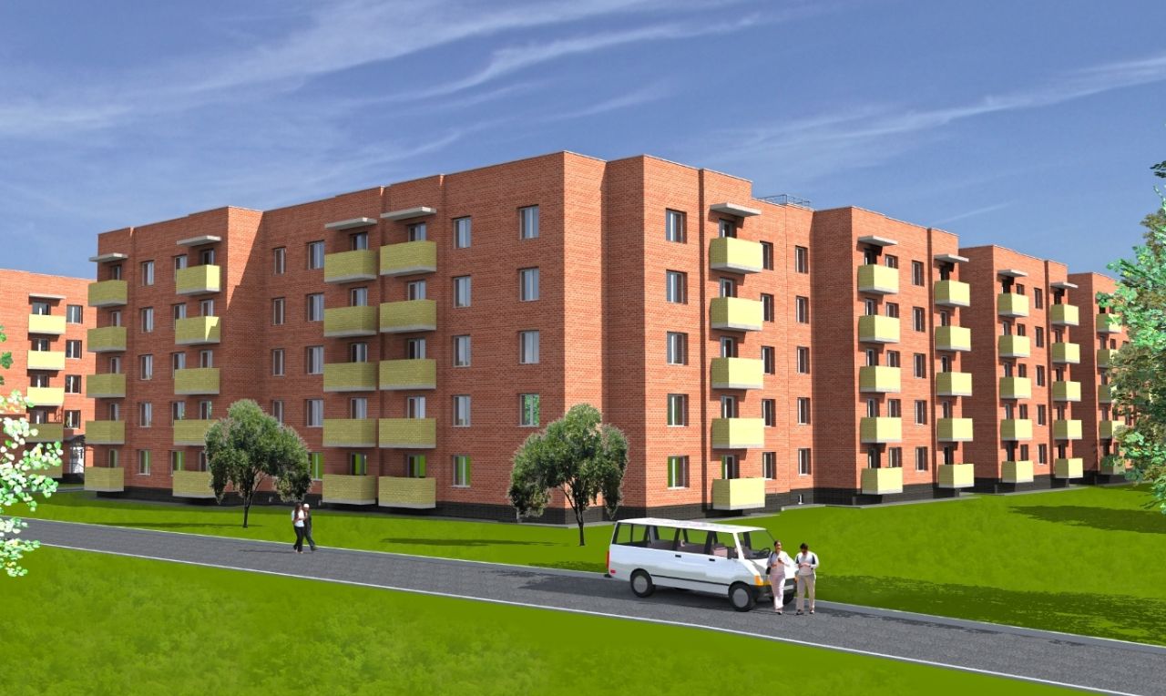 zhk po ul parkovaya 2a ceny na sajte