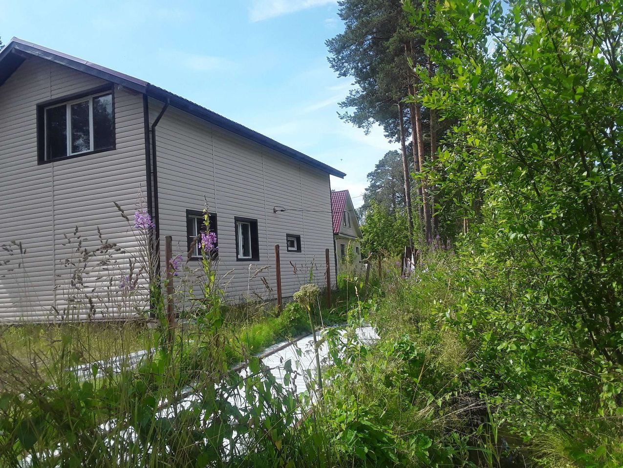 Купить Дом Вырице На Циане