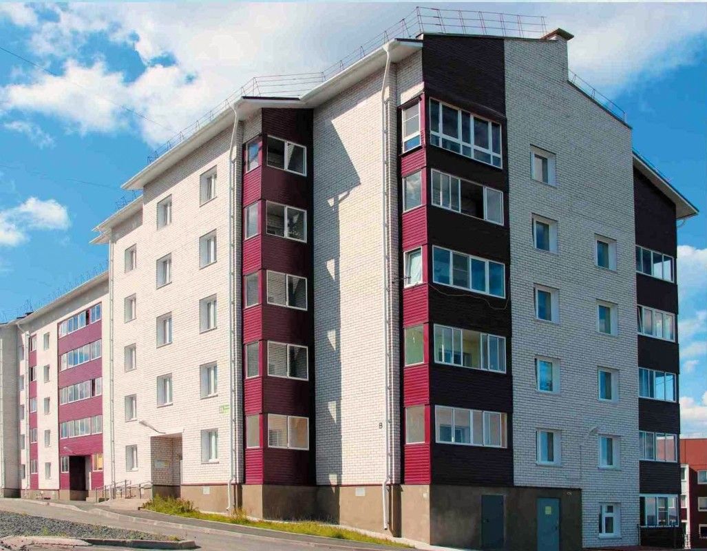 фото ЖК Сусанина, 23