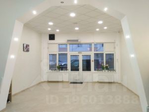 аренда офисов м.кропоткинская
