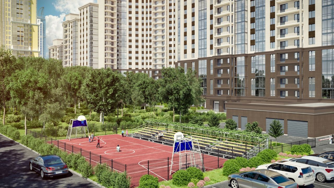 продажа квартир Питер
