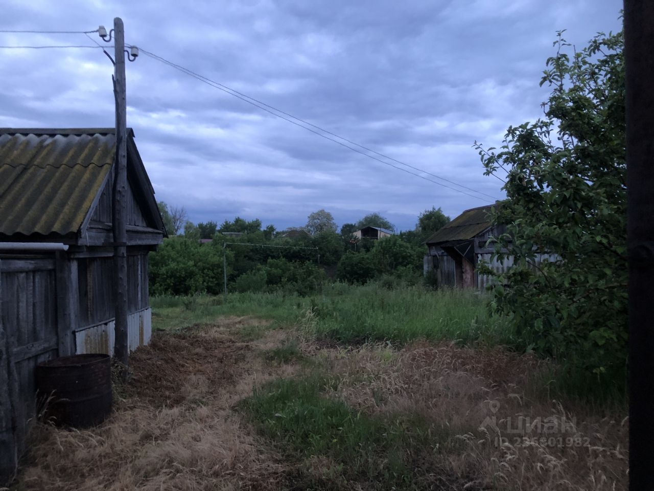 Широкий буерак саратовская область вольский район карта