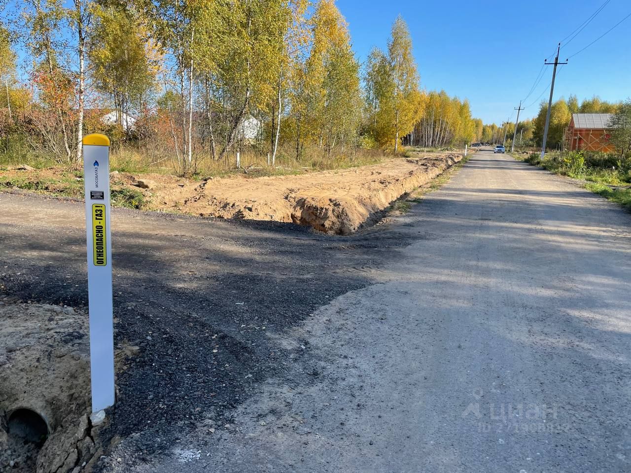 Участок Купить Московская Область Носовихинское Шоссе