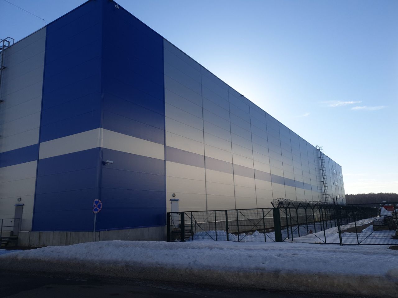 аренда помещений в СК Чехов (Строение 7)