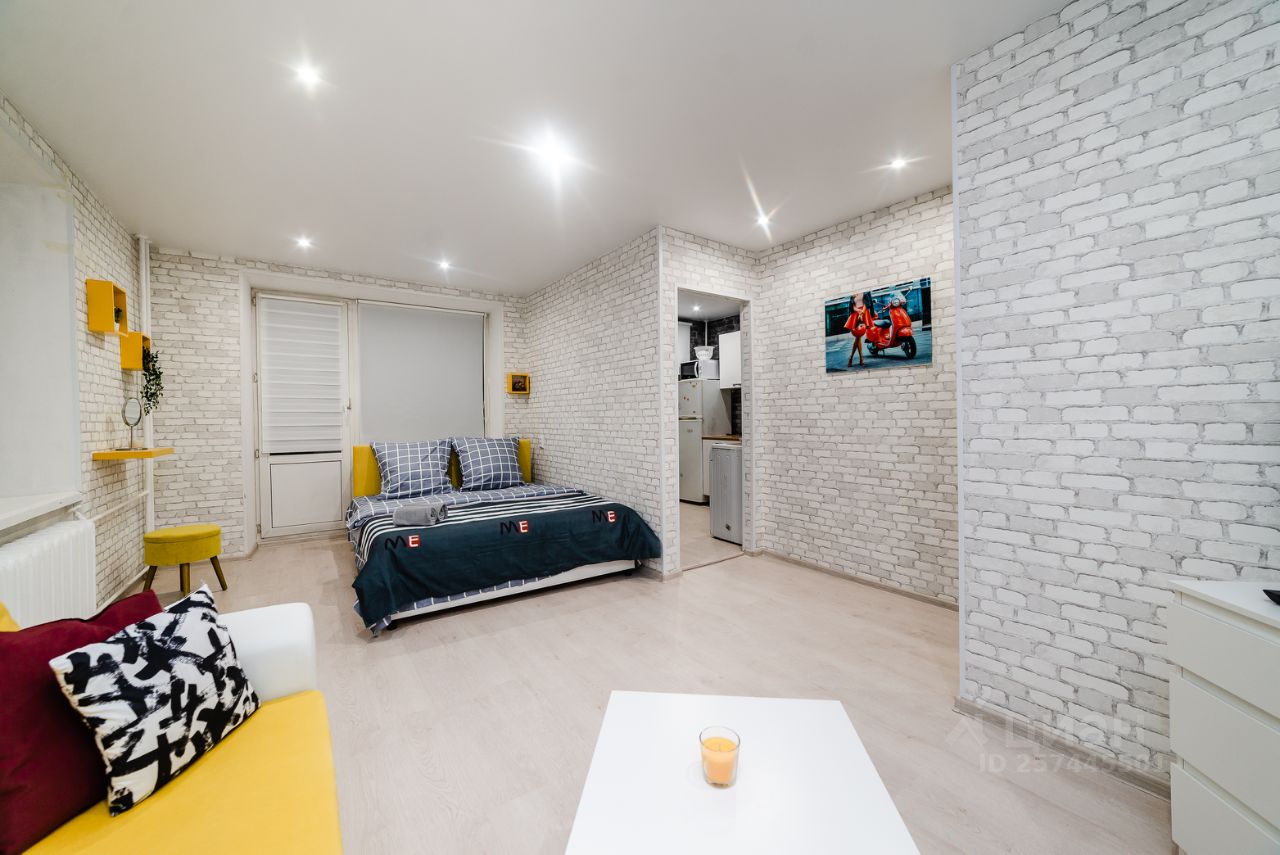 Купить Квартиру Малая Филевская Дом 22