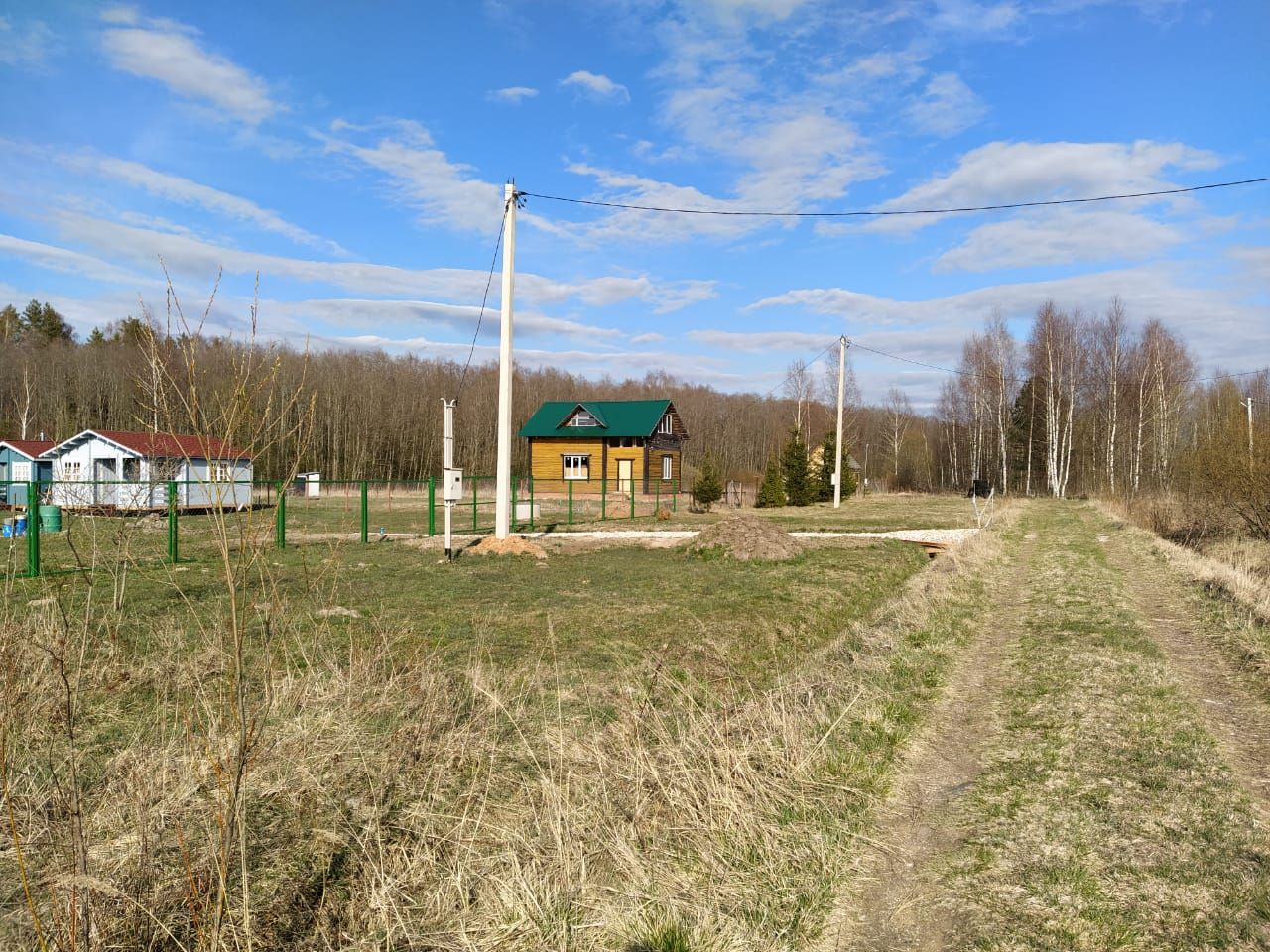 Деревенька центральная ул 2. Деревня Орлово Московская область. Деревня Орлово Владимирская область.