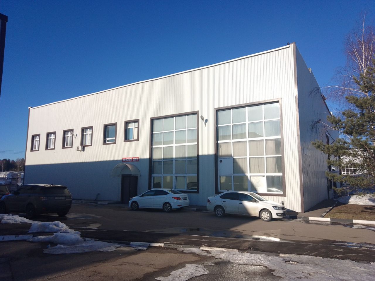 продажа помещений в СК в Окружном проезде, 65 (Корпус 4)