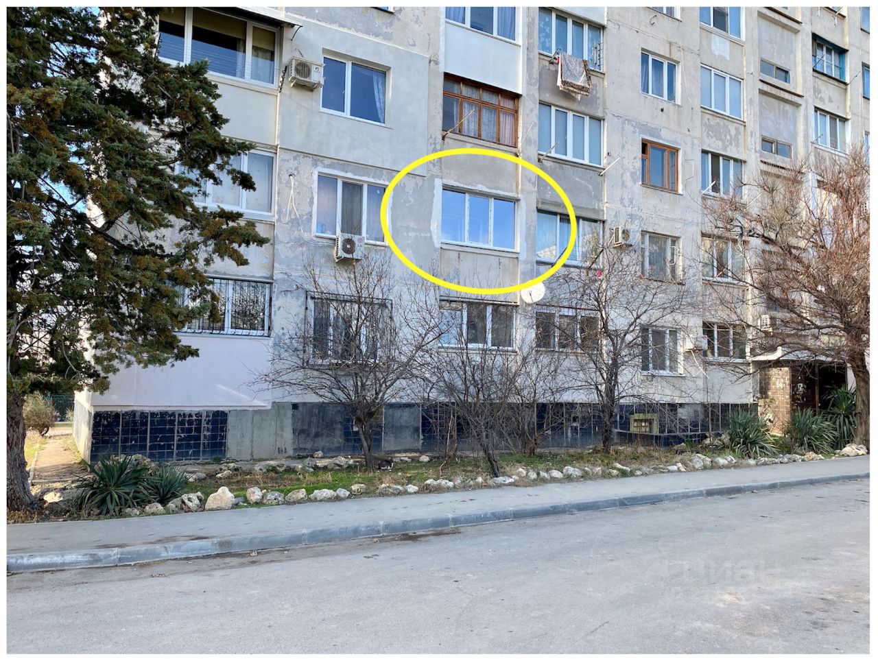 Купить Квартиру В Крыму Вторичный Рынок