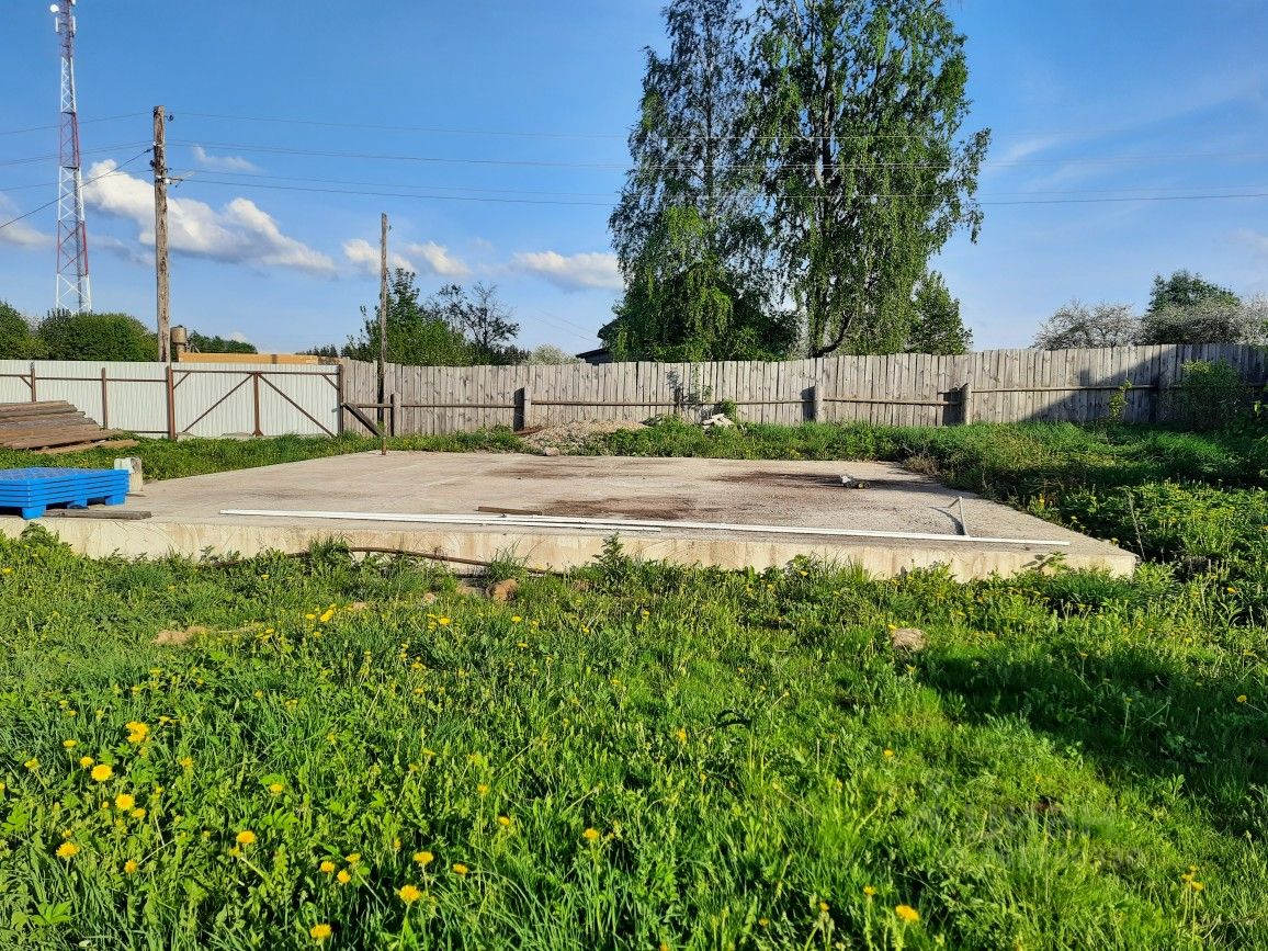 д. ферма в торжокском районе. строительство около д. м. земельный участок 50 21 21.