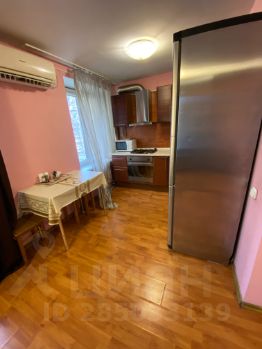 2-комн.кв., 44 м², этаж 2