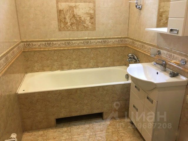 Аренда однокомнатной квартиры 45м² проезд Некрасова, 8, Мытищи, Московская область, мкр. Строителей м. ВДНХ - база ЦИАН, объявление 249687208
