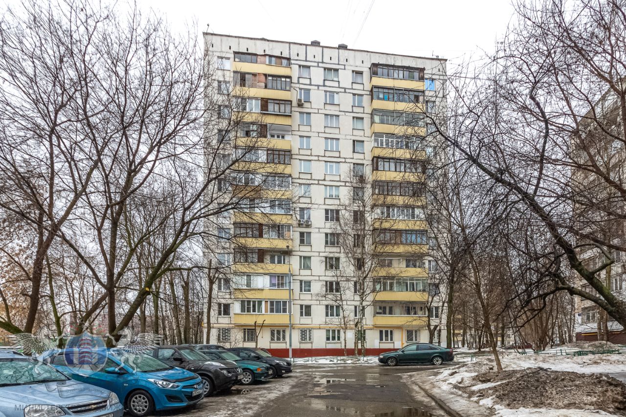 Продаю трехкомнатную квартиру 64.6м² Путевой проезд, 24, Москва, СВАО, р-н Алтуфьевский м. Бескудниково - база ЦИАН, объявление 253155365