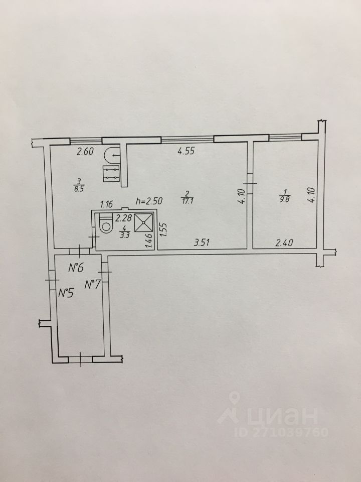Купить Квартиру В Кондрово