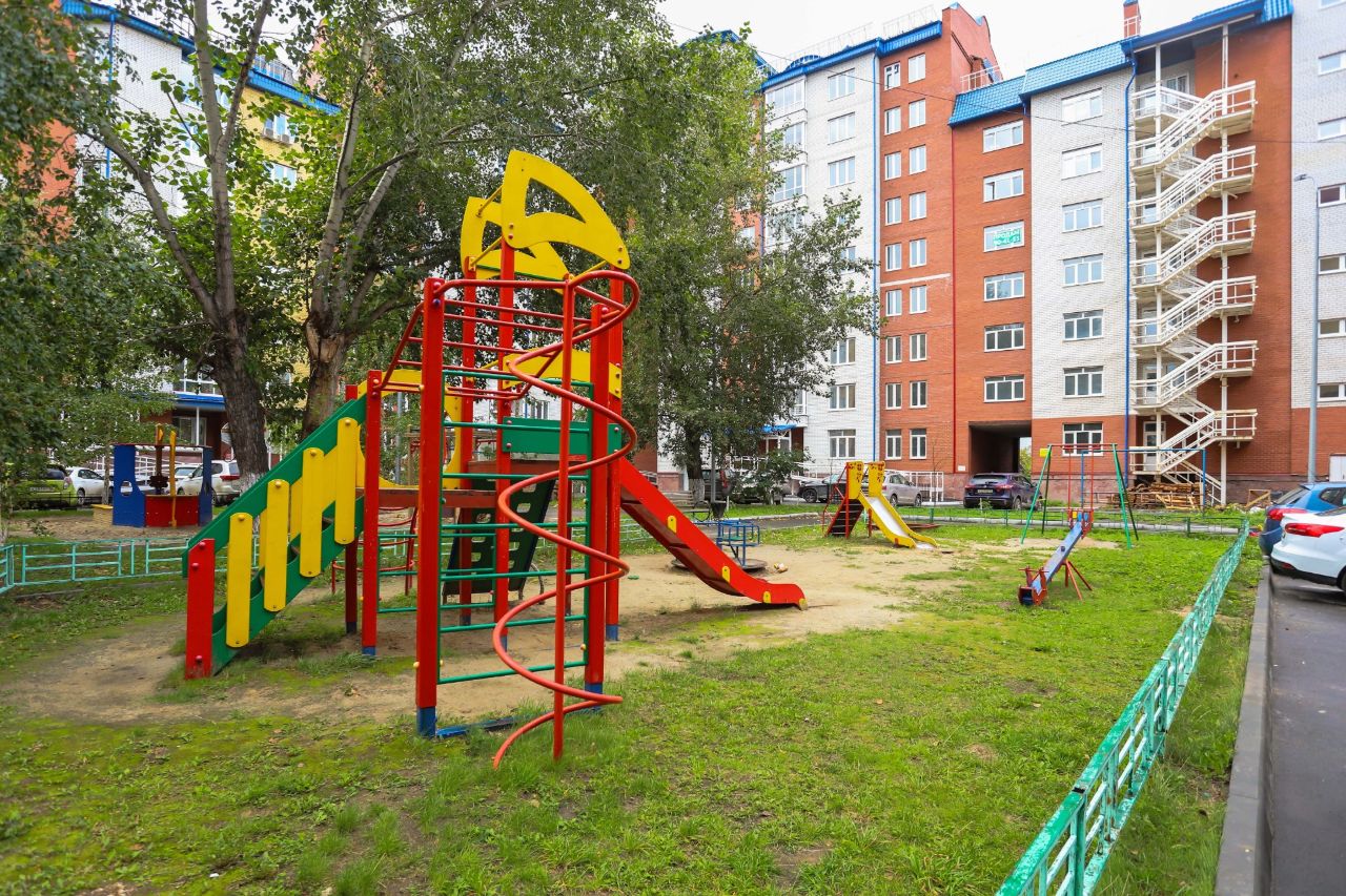 купить квартиру в ЖК На Кирова