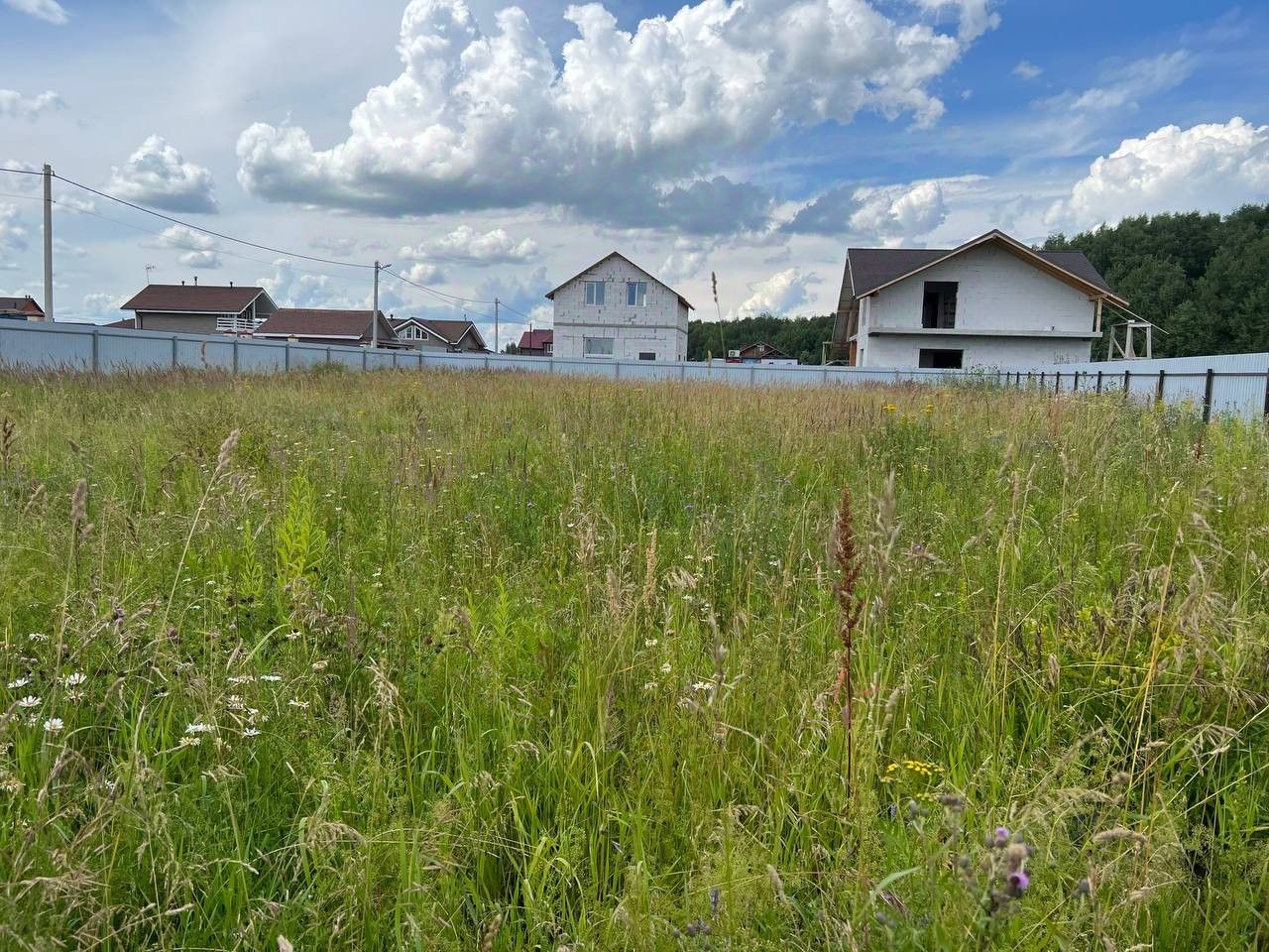 Першино Раменский Район Купить Участок