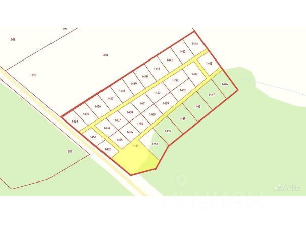 Купить Земельный Участок В Тверской Области