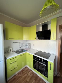 1-комн.кв., 40 м², этаж 7
