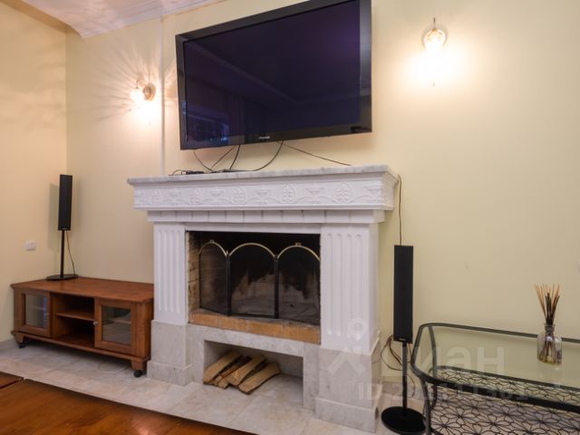 Снять коттедж на сутки в Московской области, аренда домов посуточно в ...