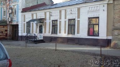 Аренда офиса саратов чапаева шевченко Аренда офиса Маршала Конева улица
