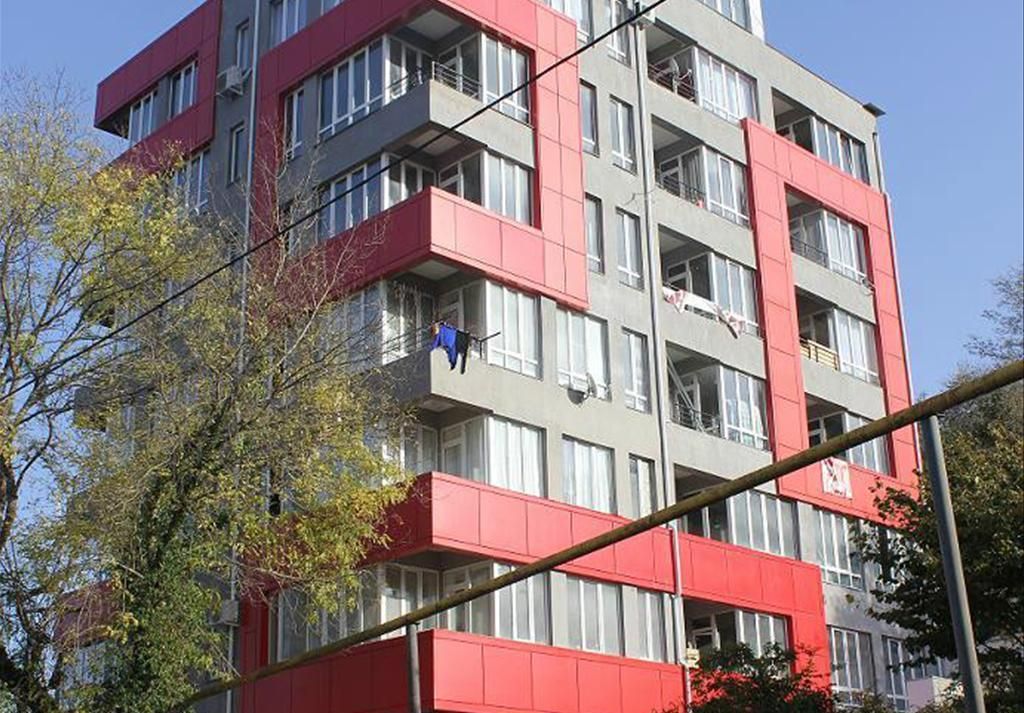 продажа квартир Лесенка