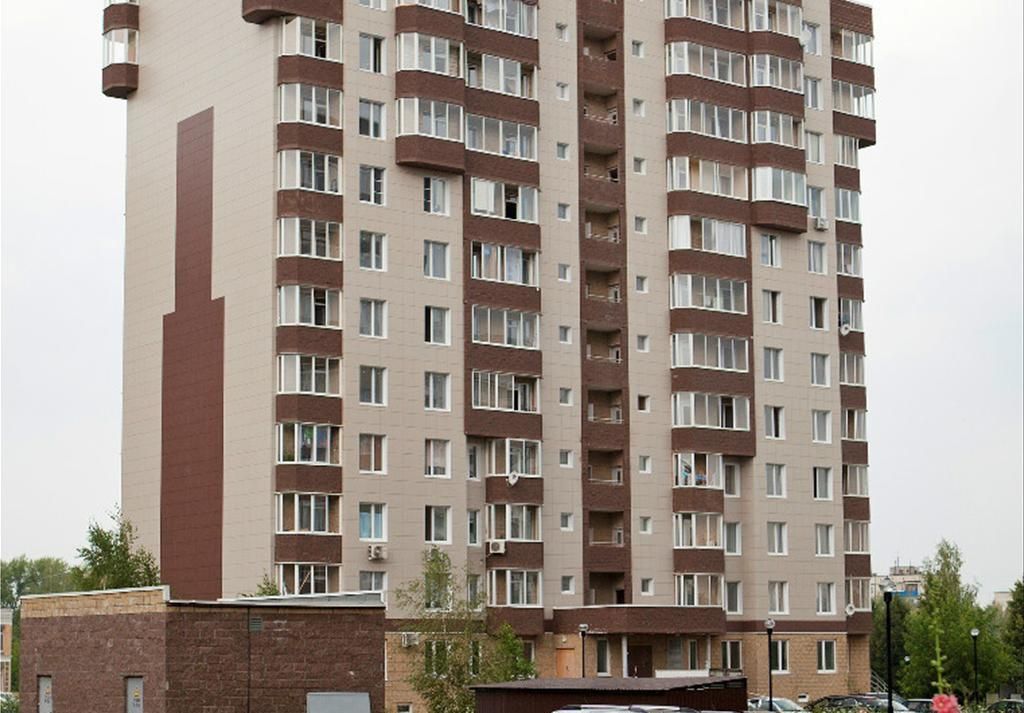 продажа квартир Времена Года