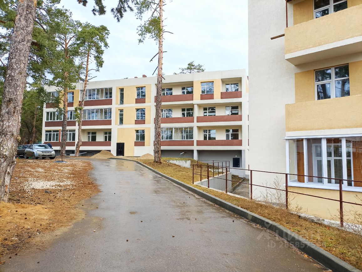 Купить однокомнатную квартиру 43.4м² ул. Жилгородок, Самарская область ...