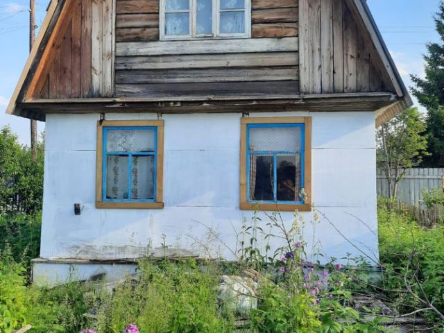 Снт красноярский край
