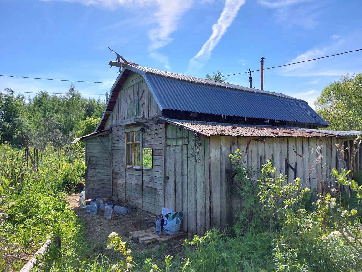 Дачи в костромском районе. Купить дачу в Костроме.