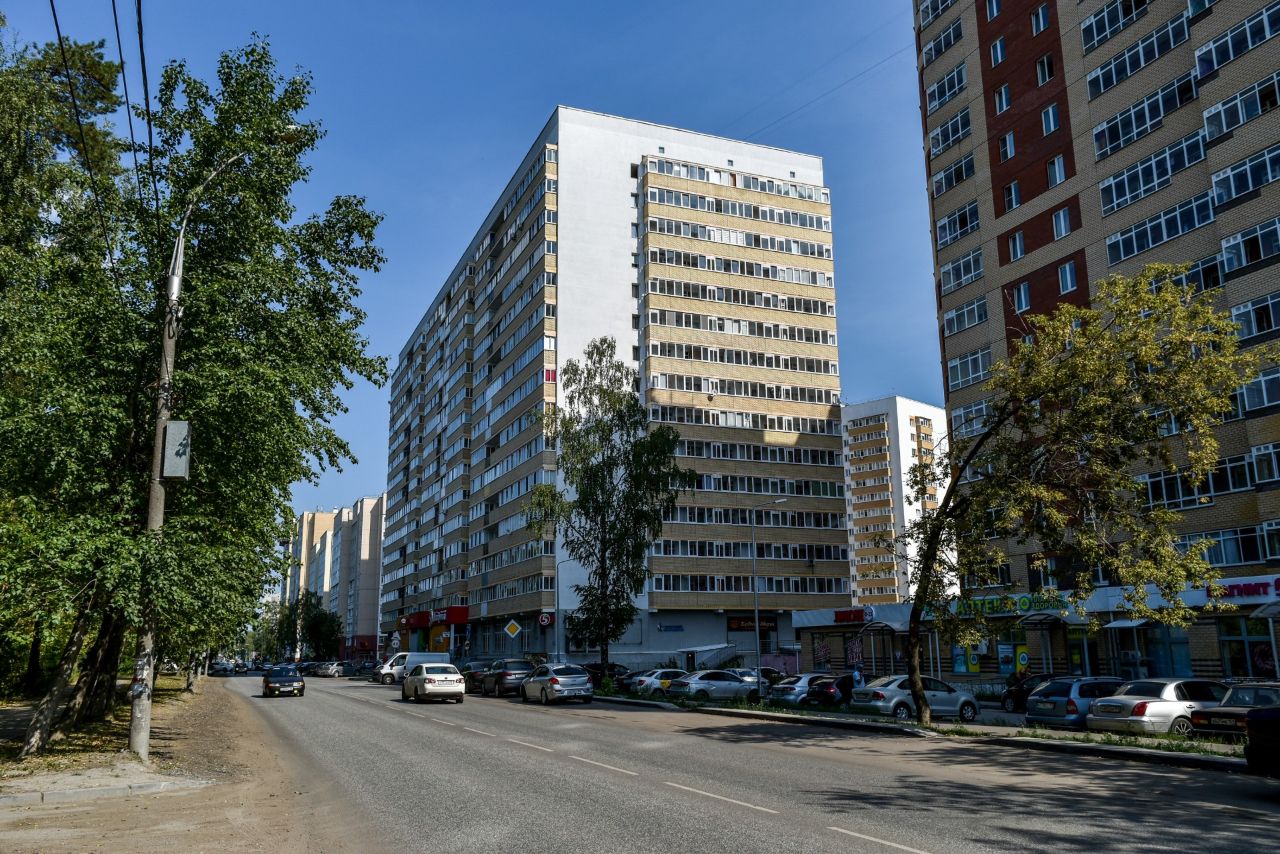 продажа квартир Навигатор
