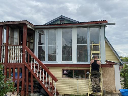 Строительство домов в богородицке