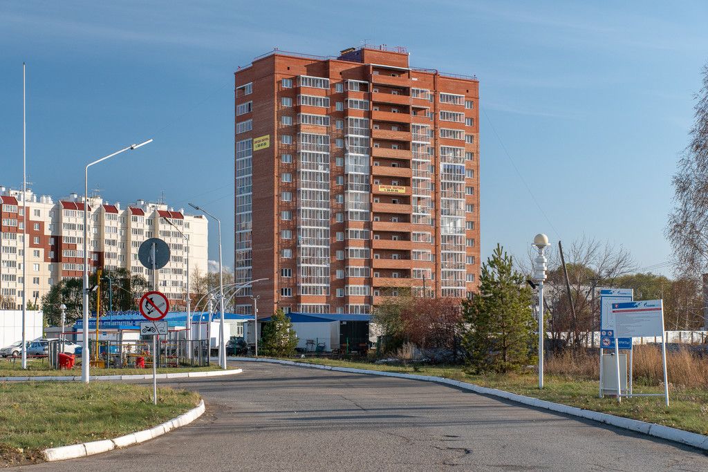 продажа квартир на ул. Успешная