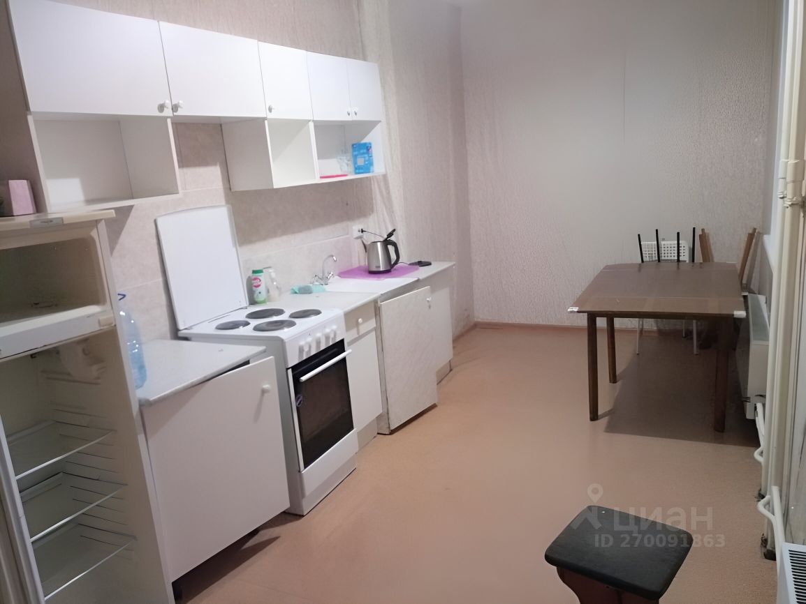Купить трехкомнатную квартиру 107м² Дегунинская ул., 12к1, Москва, САО ...